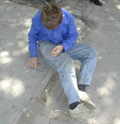 Copilul găsit în comă alcoolică, la Murfatlar, vrea să participe la festivitatea de Crăciun
